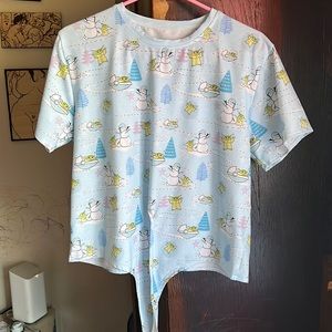 Blackmilk X Star Wars Mandalorian and the child